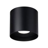 Sollux Plafon MIKA czarny SL.1281