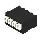 LSF-SMD 3.50/04/90 SN BK RL Listwa zaciskowa do płytek drukowanych /320szt./ WEIDMULLER