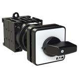 T0-3-8007/Z Łącznik krzywkowy 20A 6.5kW 015132 EATON