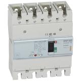 WYŁĄCZNIK DPX3 250 4P 250A 25KA, Legrand