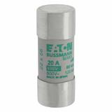 CYLINDRICAL FUSE 22 x 58 20A AM 690V AC Wkładka cylindryczna 22 x 58mm 20A AM 690V AC C22M20 EATON