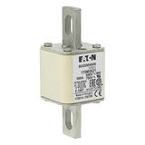 FUSE 500A 690V 1*FU/78 AR UC Wkładka szybka 500A AC 690V rozmiar 1 45x45x110 mm aR, 170M3621 EATON