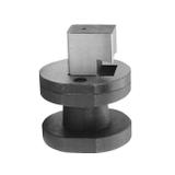 WP Wycinak uniwersalny, prostokątny (stempel+matryca)