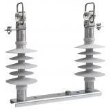 VVP 12 1p-Z - Podstawa bezpiecznikowa VV