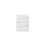 Akcesorium LS tape-to-tape connector IP20 50pcs EU Akcesoria 1 rok gw. / PHILIPS