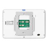 Wideo monitor bezsłuchawkowy kolorowy LCD 7" do zestawów z serii INDI i SCUTI otwieranie bramy OR-VI