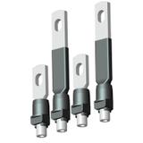 RC2S 250/4 - Zestaw do podłączenia tylnego