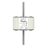 FUSE 1800A 600V 3FU/115 AR Wkładka szybka 1800A AC 600V rozmiar 3 67x92x155 mm aR IEC UL 170M6720 EA