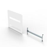 XL3S 160 ZESTAW DO MONTAŻU DPX3 160 24M, Legrand