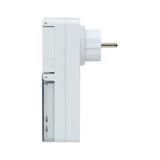 Elektroniczny programator czasowy 8 programów IP44 OR-PRE-432 ORNO