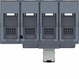MCCB Rozłącznik mocy h3+ P630 4x630A HCW631AR HAGER