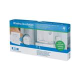 CPAD-00/216 Zestaw do bezprzewodowego sterowania wentylacją 193731 EATON