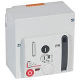 Napęd Silnikowy Do DPX 400/630 48 V 026141 LEGRAND