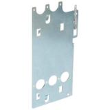 PŁYTKA DPX 630 STACJONARNY, Legrand