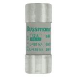 C22M12S Wkładka cylindryczna z wybijakiem 22x58 12A GG 690V AC C22M12S EATON