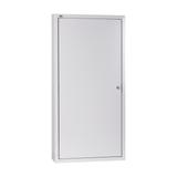 Rozdzielnica metalowa natynkowa 6x18M IP30 KP-DB-I-MS-618 29327 KANLUX