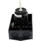 T0-3-15680/I1/SVB-SW Łącznik krzywkowy 20A 6.5kW 207154 EATON