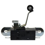 Łącznik miniaturowy MP0-1R