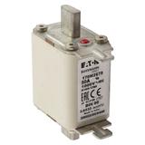 50A 1000V aR DIN 00 TYPE T FUSE Wkładka szybka 50A AC 1000V DIN 00 aR DIN IEC nieizolowane 170M2678