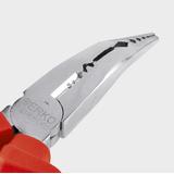 Szczypce wygięte wielofunkcyjne