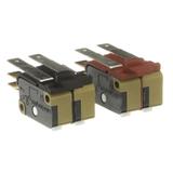 AUX 2Q 400Vac + 2Q 24Vdc E1.2 styki pomocnicze