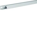 tehalit.HNG Kanał grzebieniowy bezhalogenowy 25x25mm PC-ABS jasnoszary HNG25025 HAGER