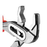 Szczypce do rur 250 mm 1000 V, CrV, polerowane