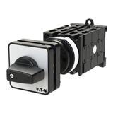 T0-6-8271/Z Łącznik krzywkowy 20A 6.5kW 024616 EATON