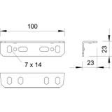 SSV, ŁĄCZNIK OC OG.