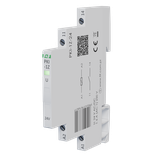 Przekaźnik interfejsowy styk zwierny 24 V AC/DC 1/3S TH-35 PKI-1Z-24V F&F