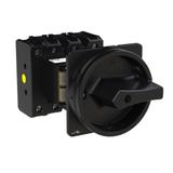 P3-63/V/SVB-SW/N Rozłącznik On/Off 63A 37kW 017517 EATON