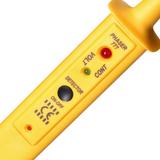 Jednobiegunowy wielofunkcyjny próbnik elektryczny FAZER 777