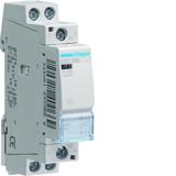 Stycznik modułowy 230V AC 2Z 25A AC-7A B ESC225 HAGER