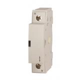 Zwarty biegun neutralny CLBS-N/80 004661444 ETI