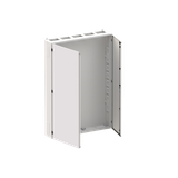 TL512S TwinLine-L szafa stojąca II kl. izol. IP55