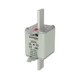 NH FUSE 250A 500V GG/GL SIZE 03 Wkładka NH03 250A 500V GL/GG podwójny wskaźnik 250NHG03B EATON