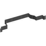 ZW258 Uchwyt do siatki kablowej