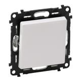 Valena Life Łącznik Pojedynczy Biały 10 Ax-250 752101 LEGRAND