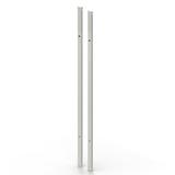 XL3S 630 Listwy Pionowe IP30 900Mm 337961 LEGRAND
