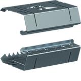 tehalit.BRS Łącznik podstawy 65x130 BRS651309 HAGER