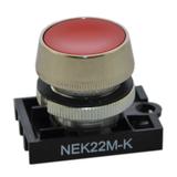 Napęd NEK22M-K czerwony