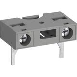 Blok zasilający sewkę stycznika LDC4