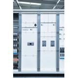 MCCB Wyłącznik mocy h3+ P250 3P 200A 70kA TM HET200DR HAGER