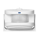 Czujnik ruchu z sygnalizacją i z alarmem 36 dźwięków powitalnych 5 metrów bateryjny AS-10 ORNO