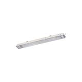 DICHT 4LED PI 218/PS Oprawa pyłoszczelna 31322 KANLUX