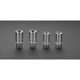 Ściągacze do szpilek, zestaw 4 szt.