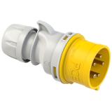 WTYCZKA 16/5 110V IP44 4H 015-4 PCE