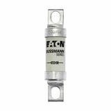 100A 690V IEC AC BS88 HIGH SPEED FUSE Wkładka szybka 100A AC 690V DC 500V BS88 19x77 mm a 100FE EATO