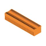 SLD 5.00/46/180G 3.2SN OR BX Złącze wtykowe płytek drukowanych /10szt./ WEIDMULLER