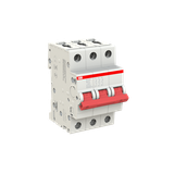 SD203/50 rozłącznik